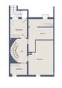 Grundriss KG - 