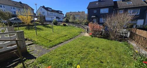 Garten - 