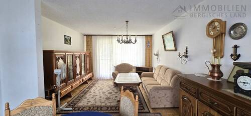 Wohnen-Essen - 