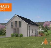 Neubau Einfamilienhaus | inkl. Grundstück | individuell planbar | 54316 Pluwig