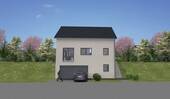 P1 - 6 Zimmer Einfamilienhaus zum Kaufen in Pluwig