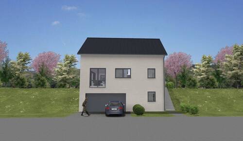 P1 - 6 Zimmer Einfamilienhaus zum Kaufen in Pluwig