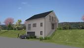 P2 - 6 Zimmer Einfamilienhaus in Pluwig