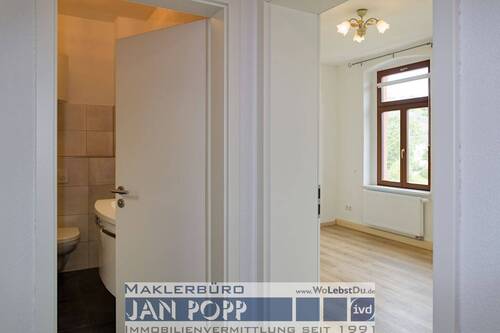 Gäste-WC - 