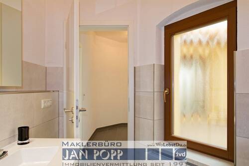 Gäste-WC - 