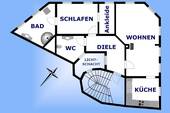 Grundriss - 