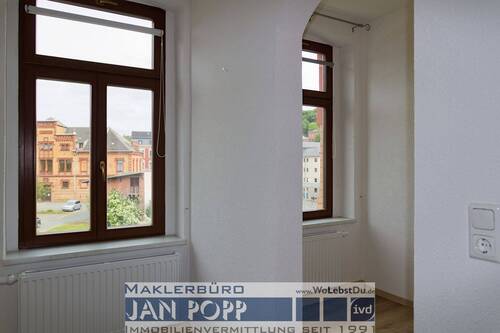 SZ mit Raumtrenner - 