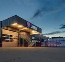 Exklusive Self Storage Gewerbeeinheit im Industriegebiet in VS-Villingen ! - Villingen-Schwenningen