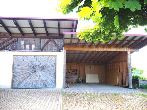 Die Remise - 