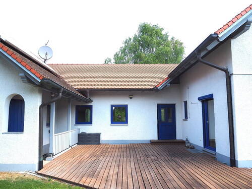 Die Terrasse - 