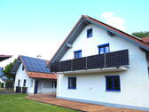 Die Gartenseite - 