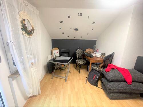Wohnen- Arbeiten - 