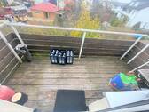Balkon - 