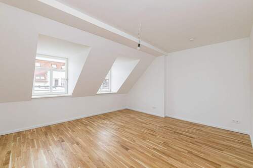 Schlafzimmer 2 - 
