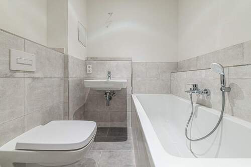 Badezimmer - 