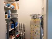 Abstellraum - 