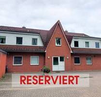 Solide vermietete Dachgeschosswohnung in idyllischer Lage - Syke Barrien