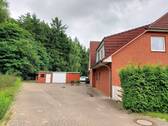 Bild 3 - 2 Zimmer Etagenwohnung in Syke