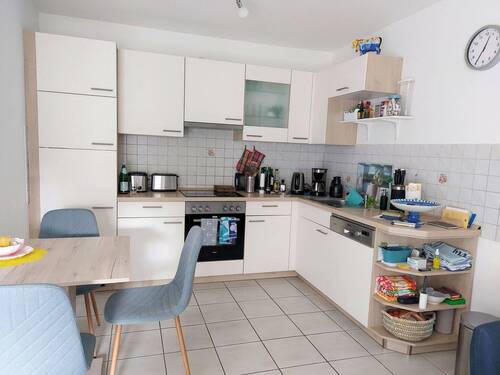 Kochen - 