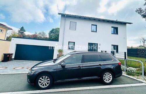 Front 1 - Einfamilienhaus mit 149,00 m² in Hof zum Kaufen