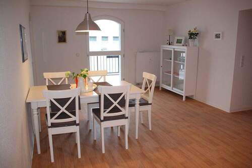 Wohnbeispiel - 1 Zimmer Etagenwohnung zur Miete in Chemnitz