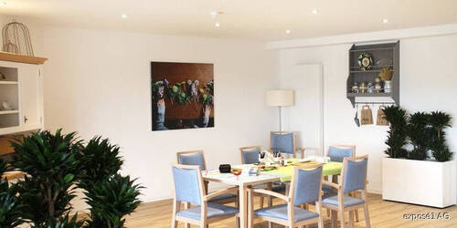 convivo-park-herdecke-speisezimmer - 