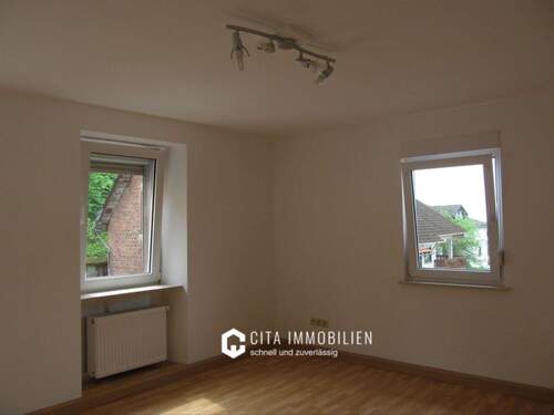 Vorderhaus-OG: Zimmer - 