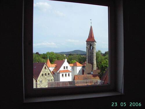 Fernblick - 