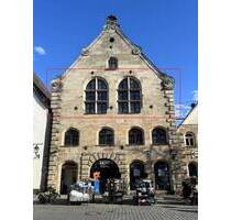 Büroflächen, Yoga-Studio, Tanzstudio, individuell gestaltbar direkt Laufer Marktplatz NUR NOCH 1 ETAGE FREI
