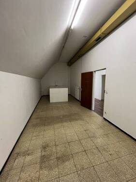 Lagerraum - 