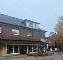 IMMOBILIEN GUMNIOR präsentiert: LAGE, LAGE, LAGE attraktives Ladenlokal im Zentrum von Salzbergen