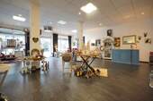 Ladenlokal - 