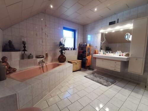 Badezimmer - 