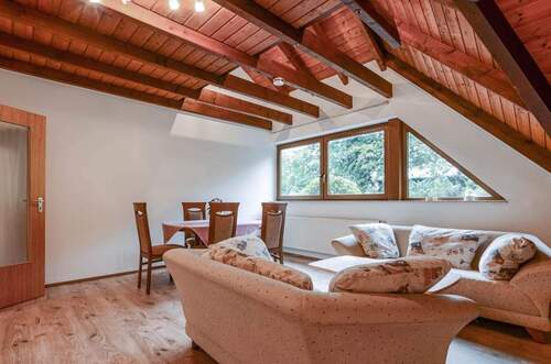 Wohnen 3 - Etagenwohnung mit 55,00 m&sup2; in Kürten- Dürscheid zur Miete