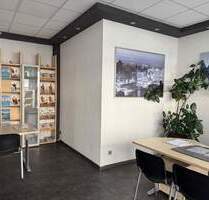 Büro Praxis Einzelhandel Mannheim KäfertalSüd Im Rott