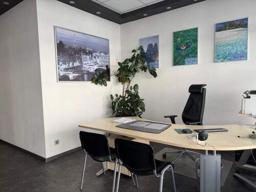 Bild 2 - Büro zum Kaufen in Mannheim