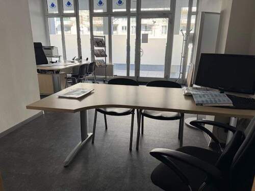Bild 3 - Büro in Mannheim