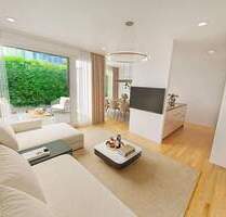 Familienfreundliches 6-Zimmer-Reihenhaus mit Hobbyraum und Garten in Obermenzing - München Pasing-Obermenzing