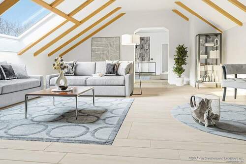 DG Wohnen (Einrichtungsbsp.) - 