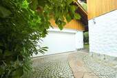 Doppelgarage - 