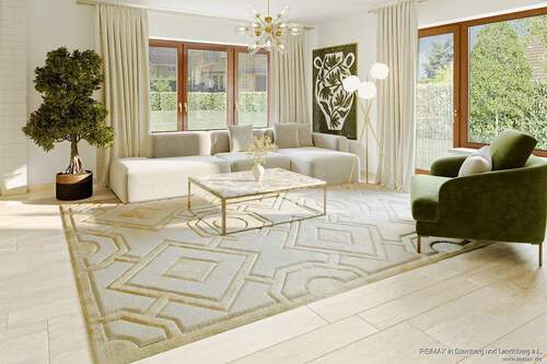 EG Wohnen (Einrichtungsbsp.) - 