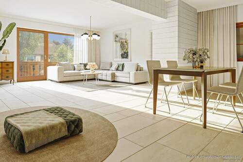 OG Wohnen Essen (Einrichtungsbsp.) - 