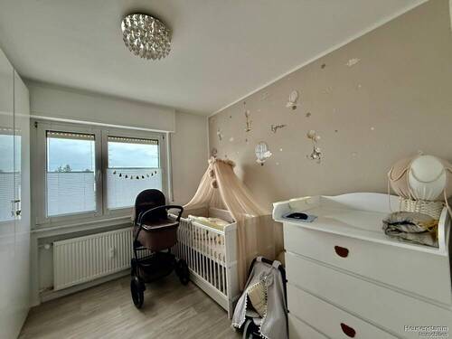 Kinderzimmer - Etagenwohnung mit 68,00 m&sup2; in Obertshausen zum Kaufen