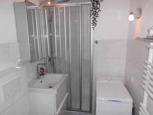 Duschbad - 