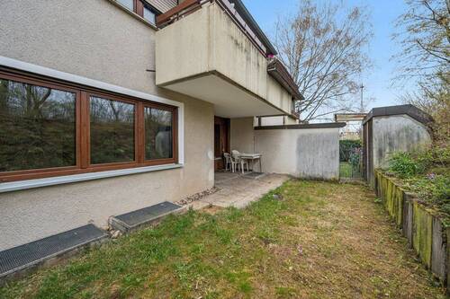 Garten - 