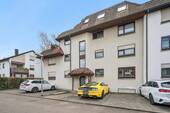 Hausansicht - 