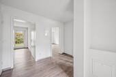 Eingangsbereich - 3 Zimmer Etagenwohnung zum Kaufen in Waiblingen