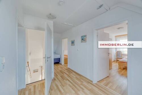4 - Einfamilienhaus mit 209,00 m&sup2; in Werder (Havel) zum Kaufen