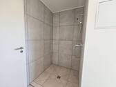 Ebenerdige Dusche - 
