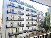 Hausansicht - 